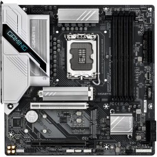 GIGABYTE Z890M GAMING X, Socket 1851